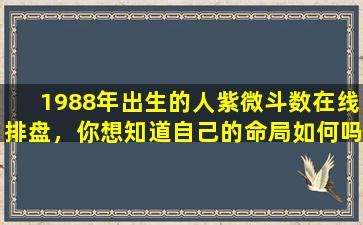 1988出生|1988年